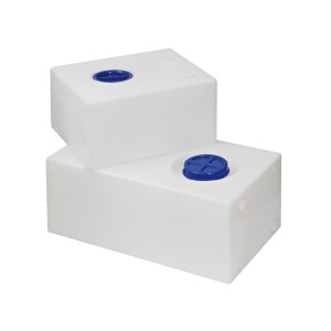 Fresh Water Rigid Tank 105Lt OS5219469