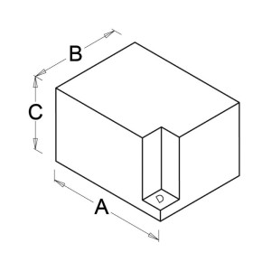 Kit serbatoio acqua potabile 77Lt + Autoclave 12V OS5219432-18%