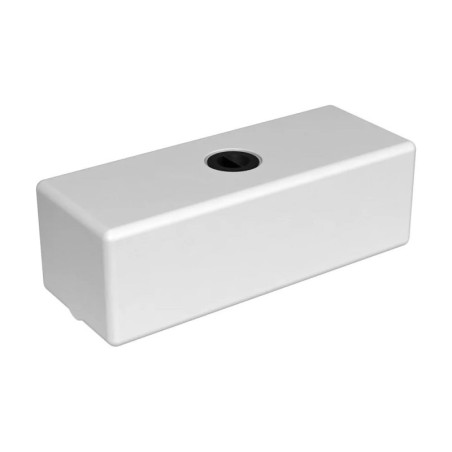 Fresh Water Rigid Tank 80L Triangular for bow OS5219400