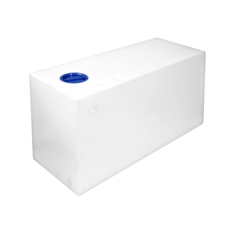 Large rigid tank for drinkable water Capacity 215Lt OS5217301