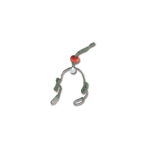 Nautical ski triangle TRX0000210