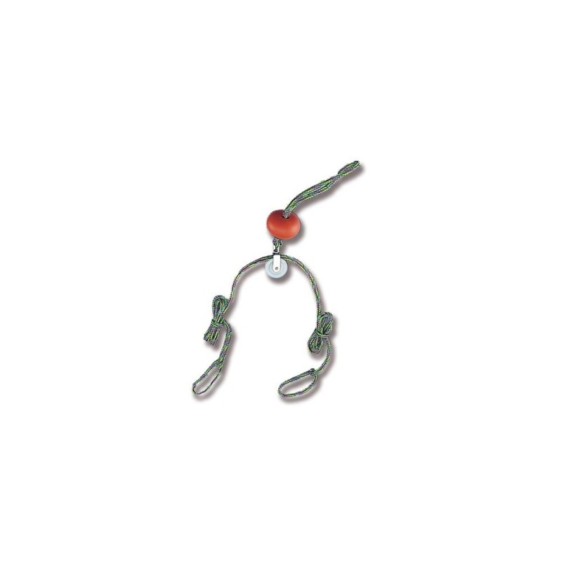 Nautical ski triangle TRX0000210