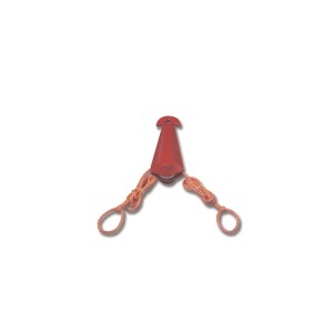 Triangolo per sci nautico 300cm 200Kg TRX0000350-10%