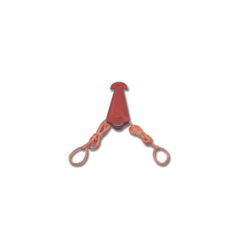 Triangolo per sci nautico 300cm 200Kg TRX0000350-10%