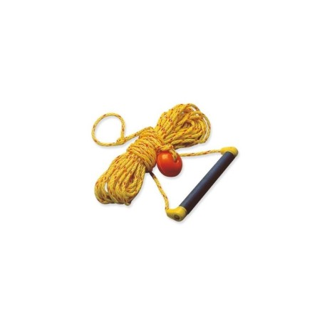 Nautical ski haulage rope 23,5mt TRX0000600