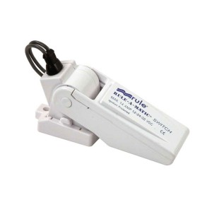 Interruttore Galleggiante Rule per pompe 12/24V 38522575-20%