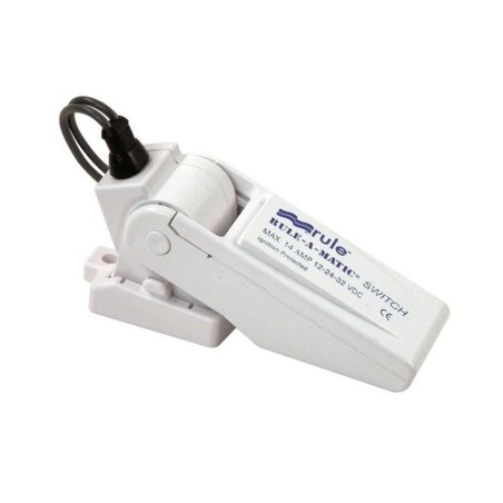 Interruttore Galleggiante Rule per pompe 12/24V 38522575-20%