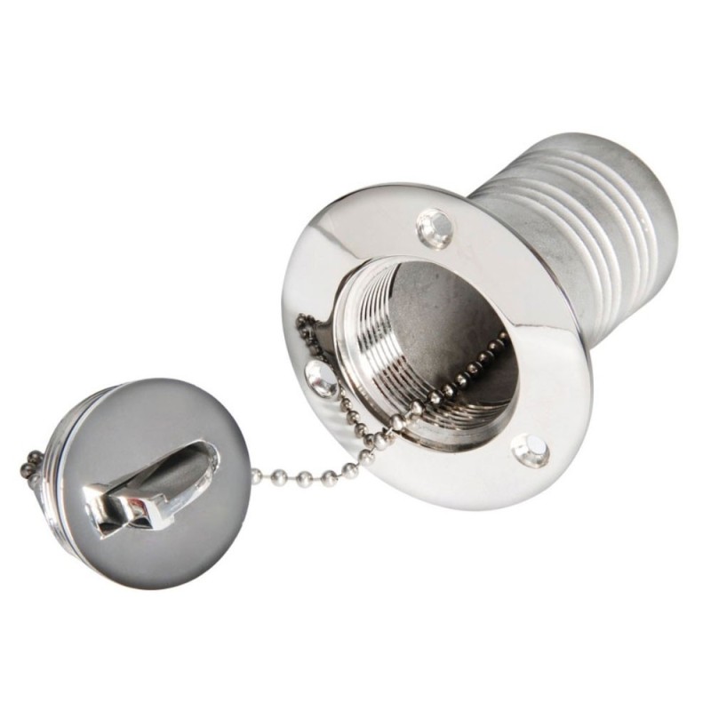 Tappo Imbarco Water 50mm in ottone cromato OS2036712-18%