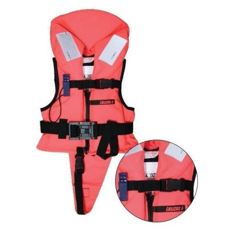 Lalizas giubbotto salvataggio baby 100N 10-20kg N91455043091-10%