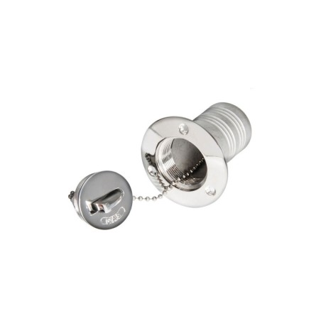 Tappo Imbarco Fuel 50mm in ottone cromato N81335500326-18%