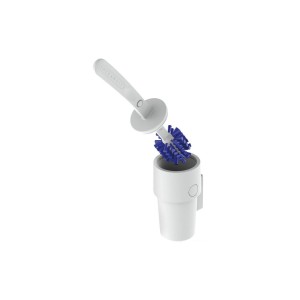 Oceanair Brush & Stow Porta scopino sospeso OS5020770-28%