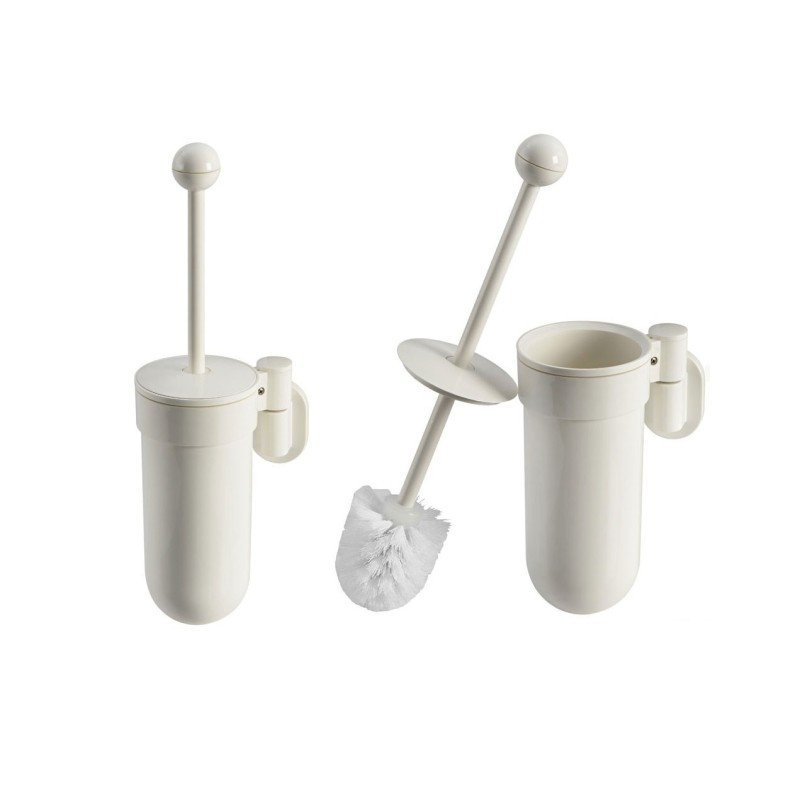 Porta scopino pulizia WC in ABS 89x355mm OS5020715-0%