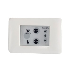 Pannello di comando per WC OS5020441-18%