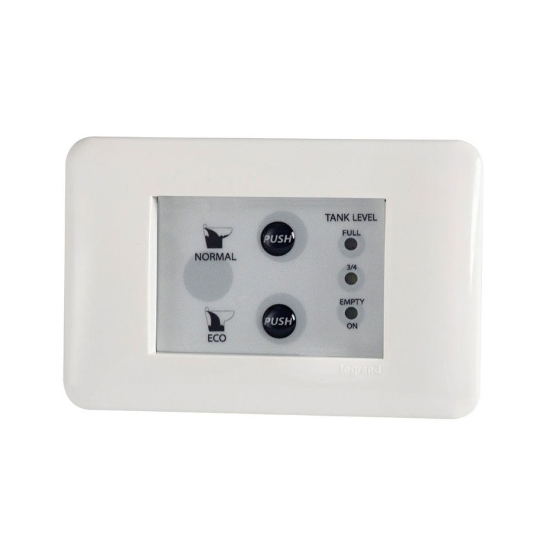 Pannello di comando per WC OS5020441-18%