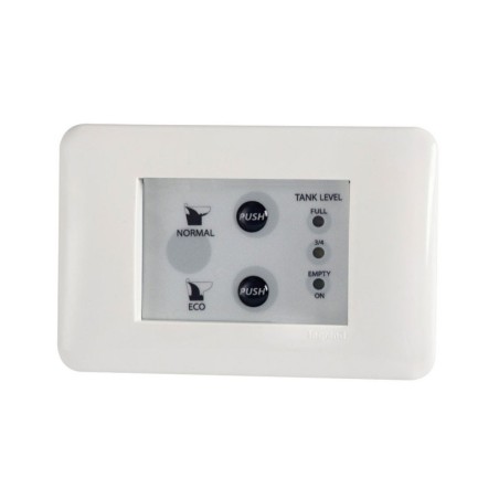 Pannello di comando per WC OS5020441-18%