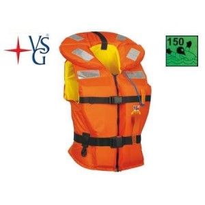 Martinica 150N Lifejacket Size S MT3013205