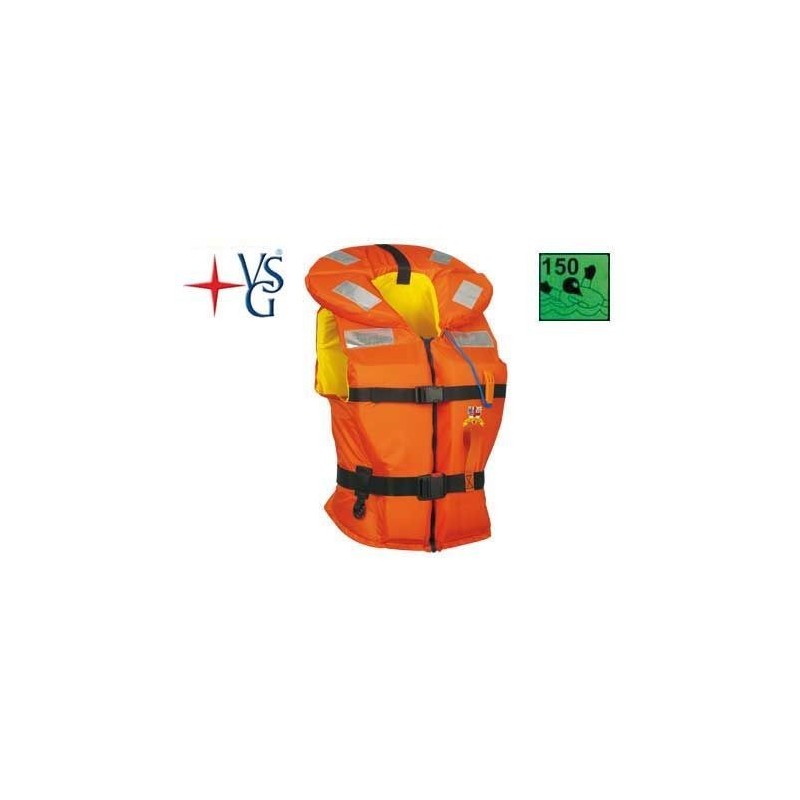 Martinica 150N Lifejacket Size S MT3013205