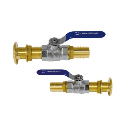 Kit installazione WC Par manuale OS5020502-0%