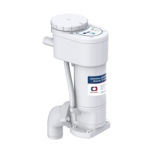 Kit elettrificazione 12V per WC manuale N43437001480-18%