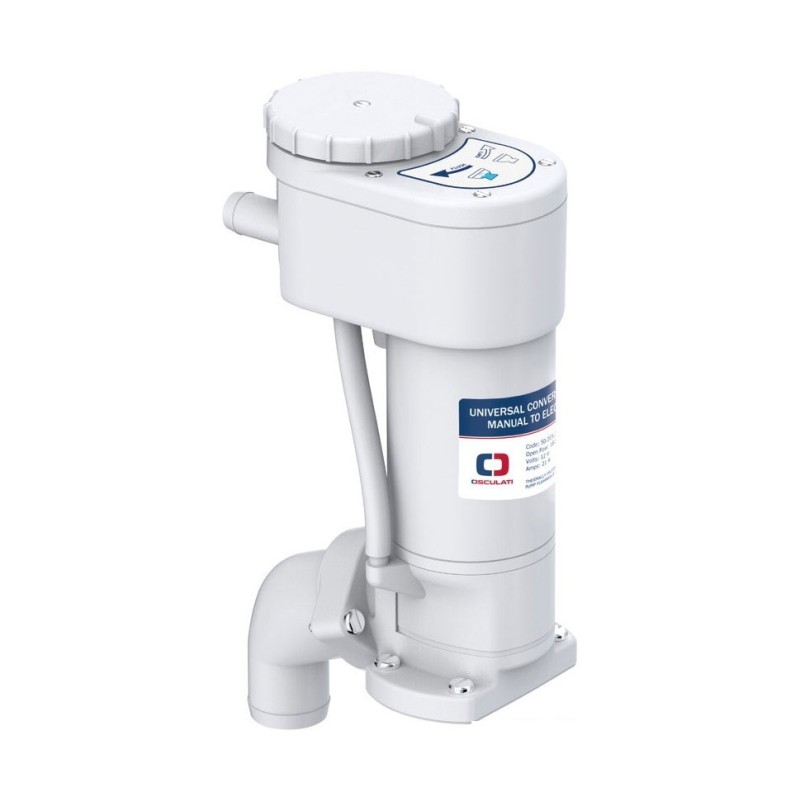 Kit elettrificazione 12V per WC manuale N43437001480-18%