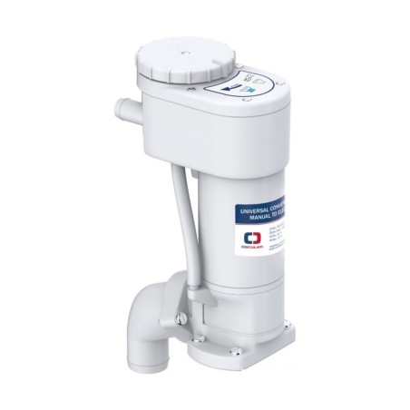 Kit elettrificazione 12V per WC manuale N43437001480-18%