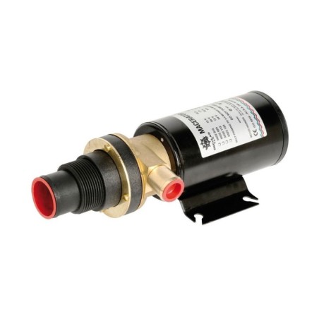 Maceratore autoadescante 24V Portata 47l/min OS5022124-18%