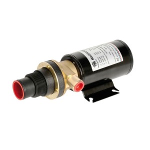 Maceratore autoadescante 12V Portata 47l/min OS5022112-18%