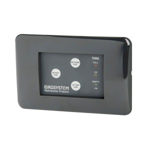 Vacuum Slim automatic WC 24V 4A OS5021502