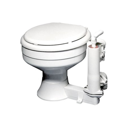WC Regata RM69 Manuale MT1322111-20%