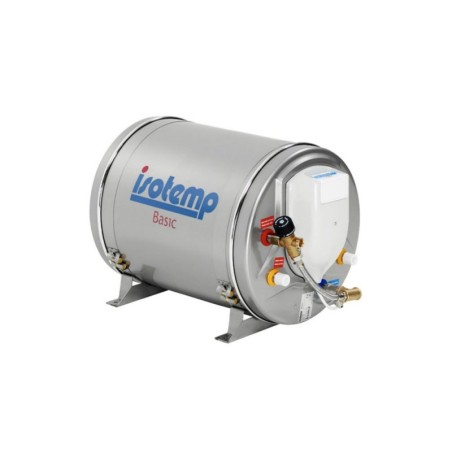 Stainless steel Isotemp Boiler Volume 24L 7Bar Resistance 230V 750W FNI2400224