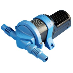 Pompa di Sentina elettrica Whale Gulper 320 a 12V Portata max 20l/min OS1615612-28%