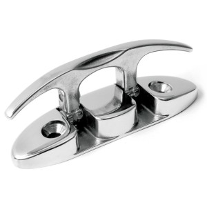 Bitta abbattibile in acciaio inox AISI 316 143x53mm OS4014307-18%