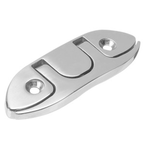 Bitta abbattibile in acciaio inox AISI 316 270x83mm OS4014304-18%