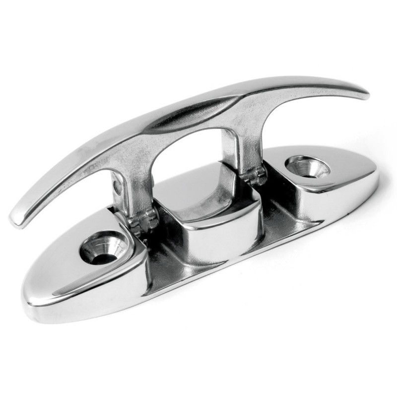 Bitta abbattibile in acciaio inox AISI 316 270x83mm OS4014304-18%