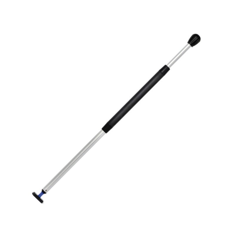 Aluminium telescopic tiller extension 930/1730mm for 17/20mm tube OS6066801
