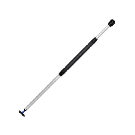 Stick telescopico in alluminio 930/1730mm per tubi 17/20mm OS6066801-18%
