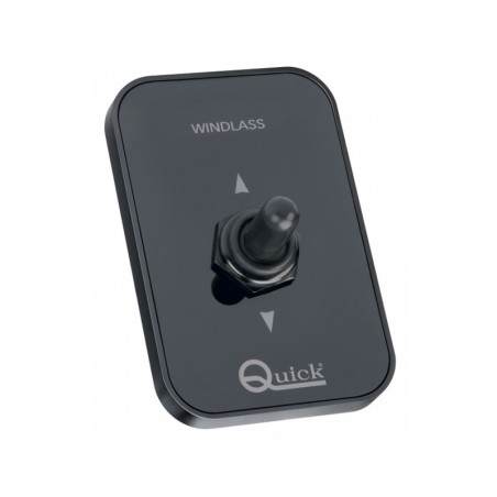 Quick WCS820 Comando da plancia UP/DOWN per salpancora QWCS820-25%