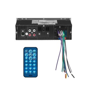 Boss Marine MR632UAB Marine Stereo with bluetooth 50W x 4 Channel N100969020704