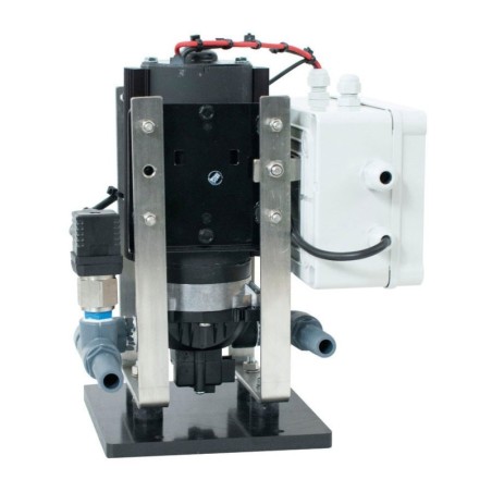 SCHENKER watermaker model Zen 30 12V 110W Flow rate 30l/h OS5023730