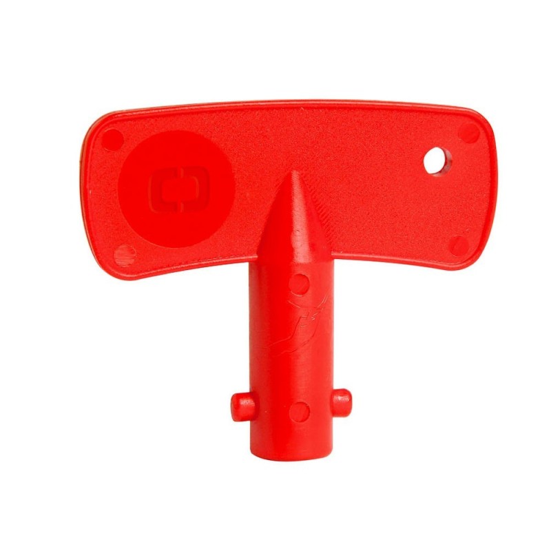Spare key for Heavy Duty MKII marine battery switch OS1438534