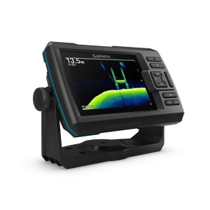 Garmin 010-02551-01 Striker Vivid 5cv Fishfinder with GT20-TM Transducer 60320411