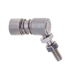 Ultraflex A44 Quick release spherical joint for steering cables UT30044U