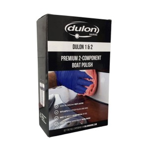 Dulon I&II Protective polishing cleaner 2x500ml N70648900014