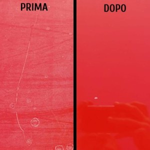 Dulon I&II Protective polishing cleaner 2x500ml N70648900014