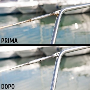 Dulon I&II Pulitore lucidante protettivo 2x500ml N70648900014-15%