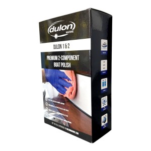 Dulon I&II Pulitore lucidante protettivo 2x500ml N70648900014-15%