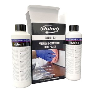 Dulon I&II Pulitore lucidante protettivo 2x500ml N70648900014-15%