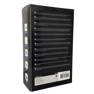 Dulon I&II Protective polishing cleaner 2x500ml N70648900014