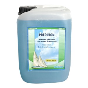 Predulon De-waxing degreaser Anti-silicone treatment 5Lt N70648900013