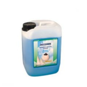 Dulcleaner Degreasing supercleaner for resistant dirt 5Lt N70648900011